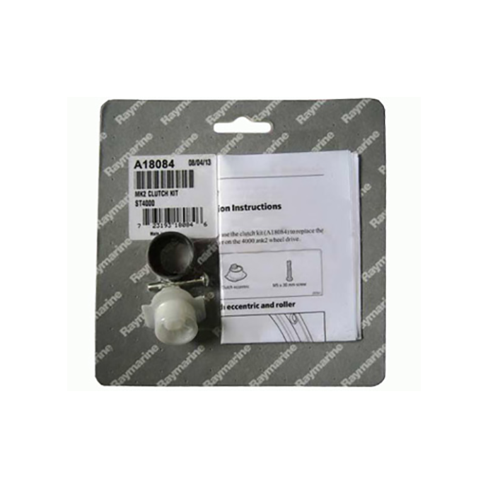 Ray Marine A18084 Fisheries Supply