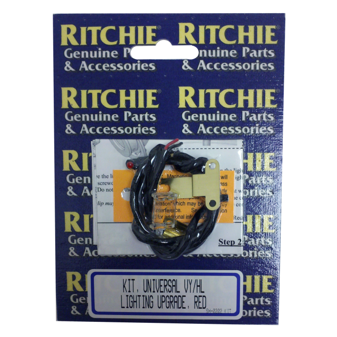 Ritchie Navigation SH0202KIT Fisheries Supply