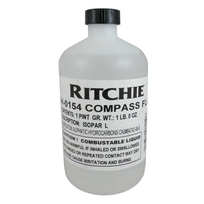 Ritchie Navigation SH0154 Fisheries Supply