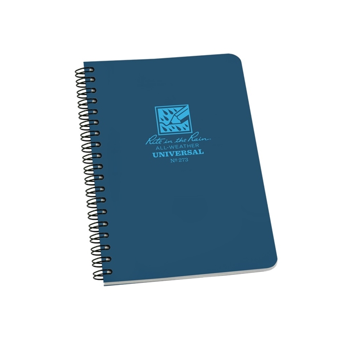 273 of Rite in the Rain All-Weather Universal Spiral Notebook