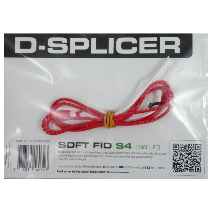 rfsplice-fids-4 of Ronstan D-Splicer