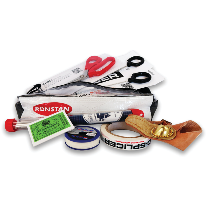 Splicing Kits - Dinghy to Pro Sailors