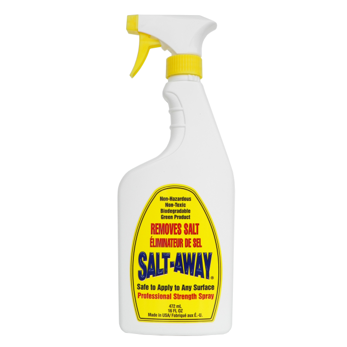 SaltAway SA16 Fisheries Supply