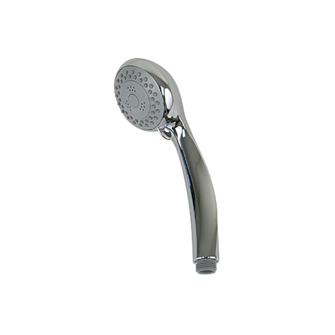 Executive ABS Plastic Shower Handle