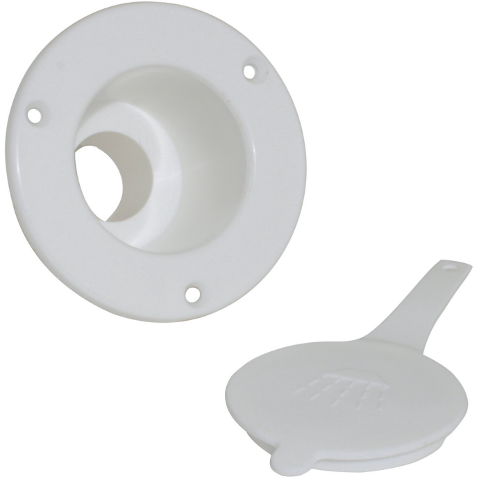 Recessed Shower Replacement Parts