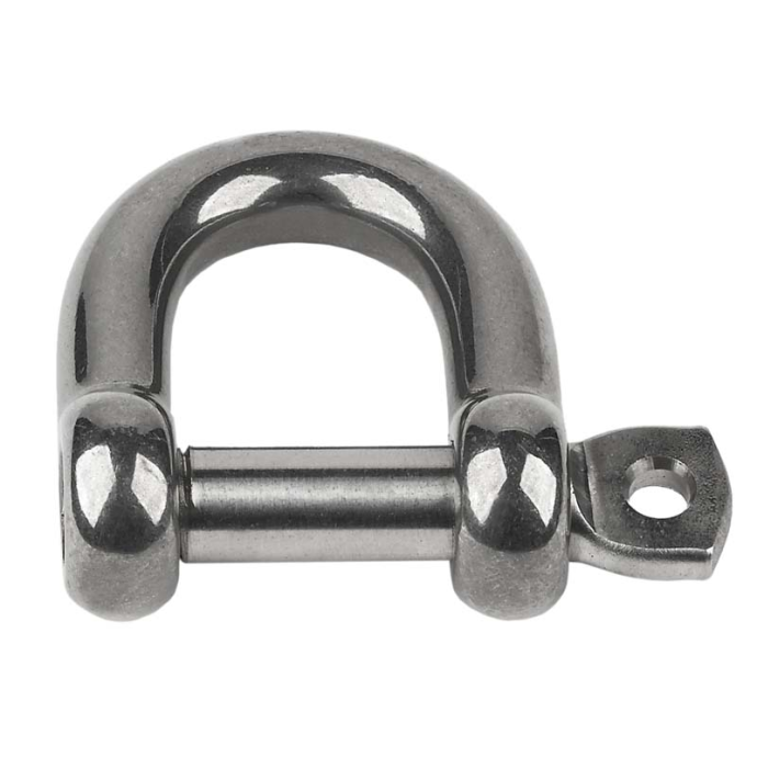 D Shackle