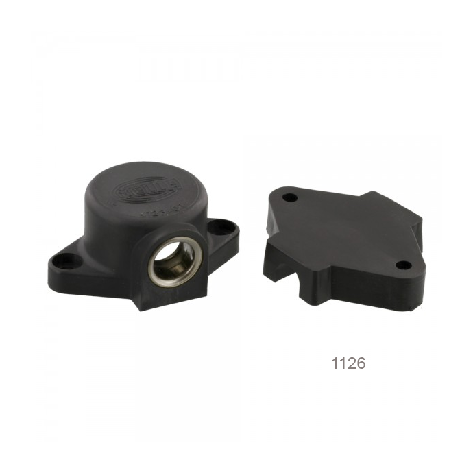 1126 of Scotty Electric Plug and Socket