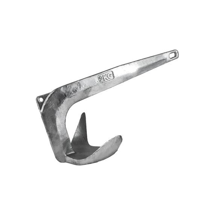The Sea-Hook Claw Anchor
