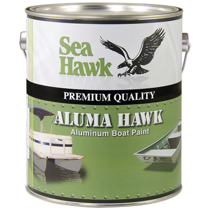 Aluma Hawk AH7000 Series