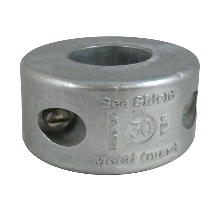 lc-30mm of Sea Shield Marine Metric Limited Clearance Collar - 30MM