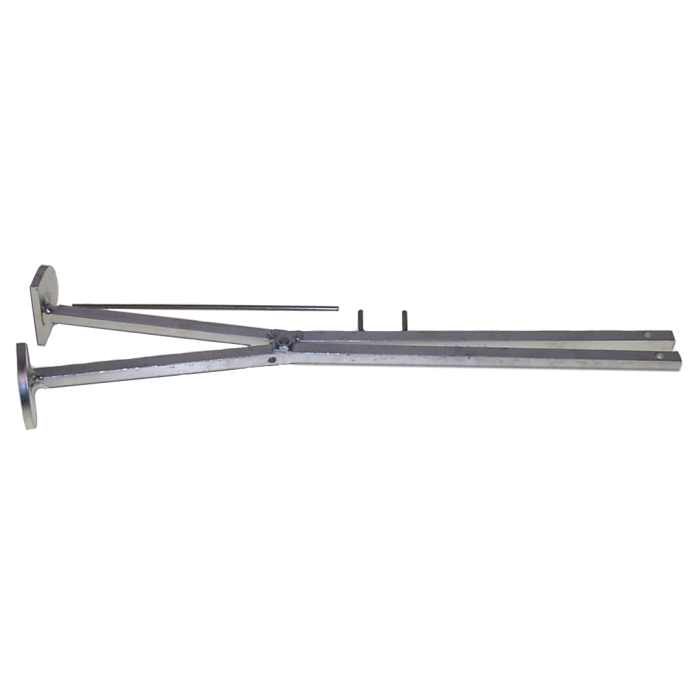 Sierra 189847 Fisheries Supply