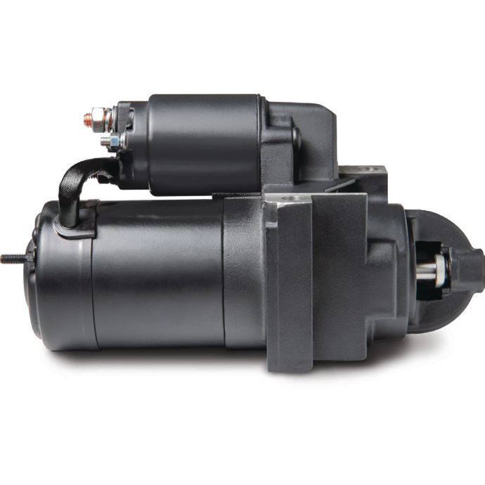 Marine Engine Starters