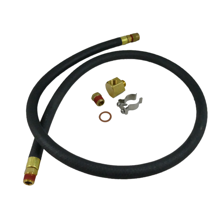 Sierra 187891 Fisheries Supply