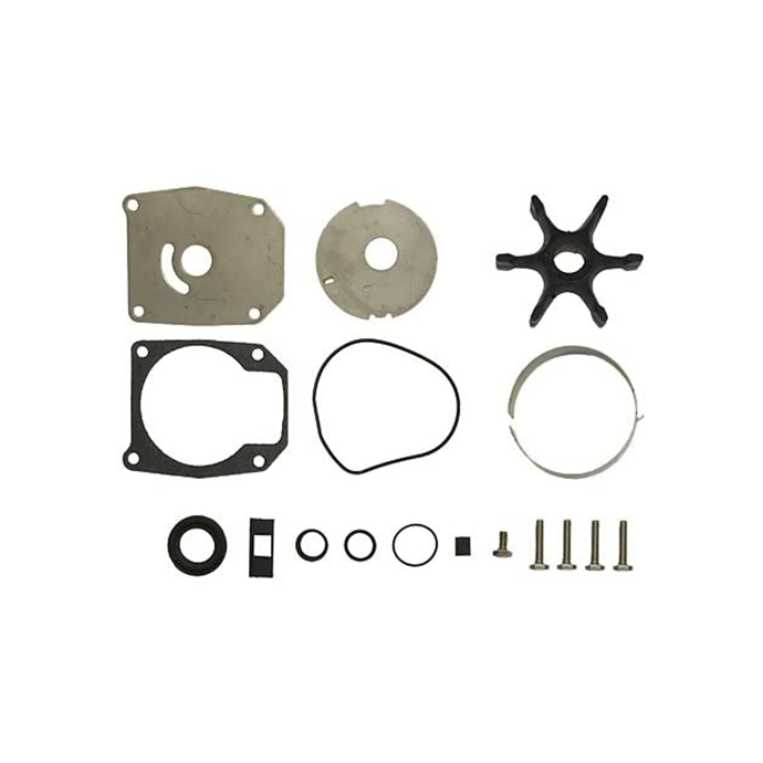 18-3387 of Sierra Water Pump Kit Without Housing 18-3387