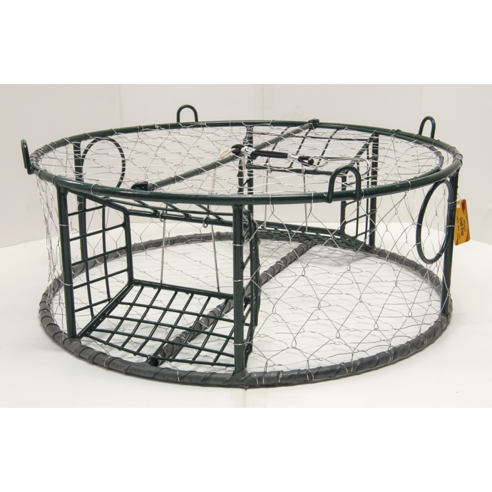 SMI/BEAU MAC 19075 Fisheries Supply