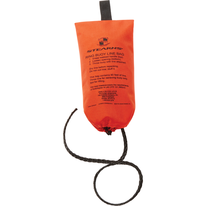 Rescue Mate Rescue Bag - Stearns Discontinued | Fisheries Supply