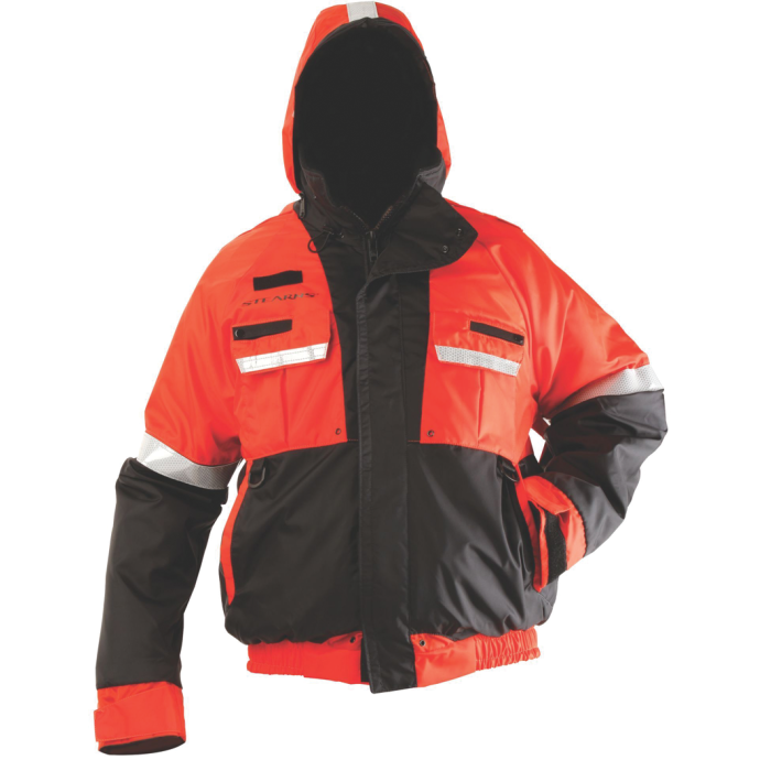 Stearns Powerboat Flotation Jacket Stearns Fisheries Supply