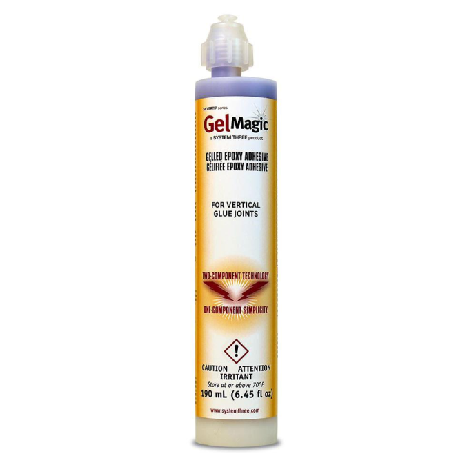 System Three Resins 1230k91 Fisheries Supply