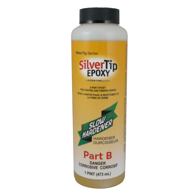 System Three Resins 0901b24 Fisheries Supply