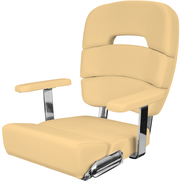 HB10 Series 20 Coastal Helm Chair Deluxe