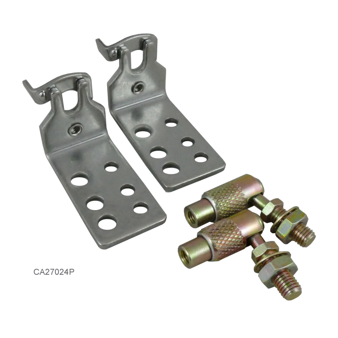 Teleflex Marine CA27024P Fisheries Supply