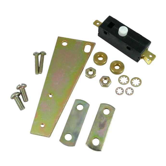 Teleflex Marine 047307 Fisheries Supply