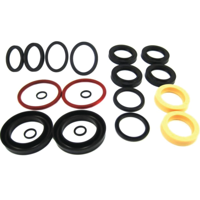 Teleflex Marine HS5184 Fisheries Supply