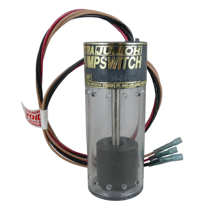 Ultra Safety Systems PS0224/32V Fisheries Supply