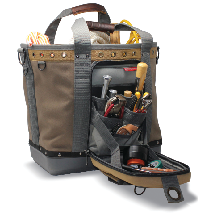 Veto Pro Pac ROPE BAG Fisheries Supply