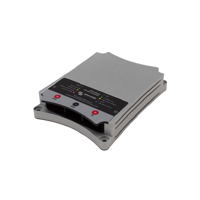 Victron BuckBoost DCDC Converter Fisheries Supply