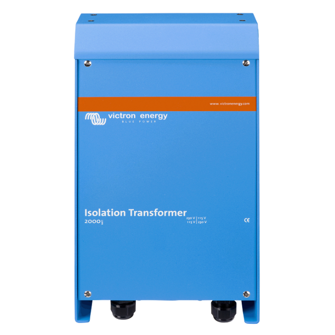 Isolation Transformer - 2000W
