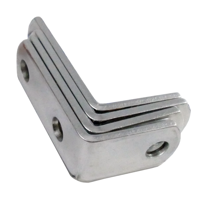 Weaver Industries LCLIPCD Fisheries Supply