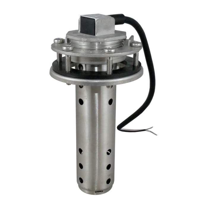Stainless Steel Holding Tank Sensor - Wema-System ...