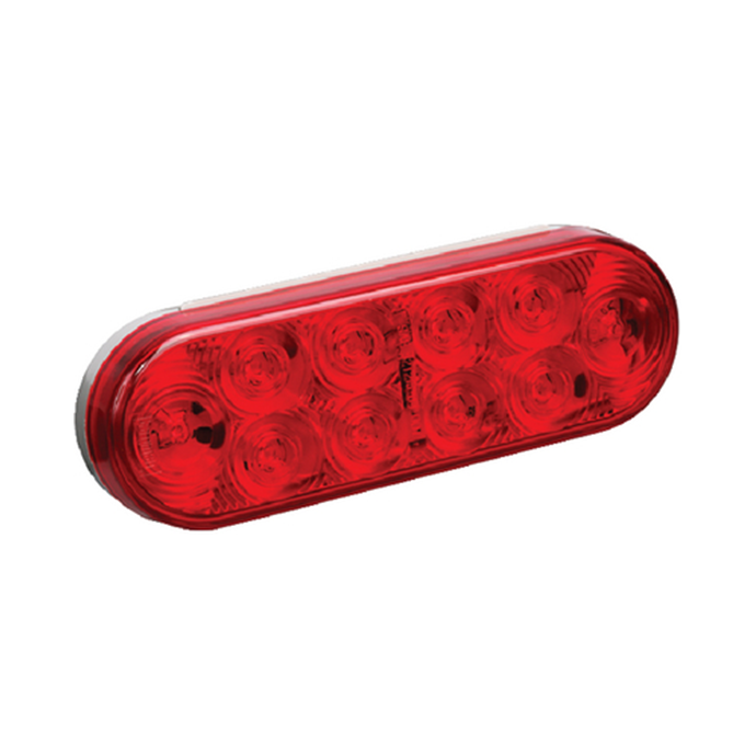 283561 of Wesbar LED Waterproof Taillights