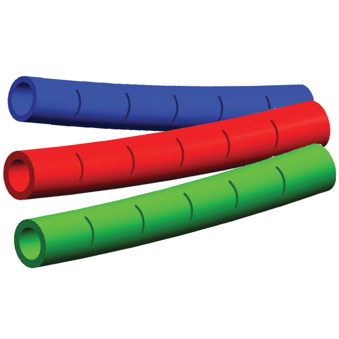 Quick Connect 15mm Plumbing System Tubing Whale Fisheries Supply