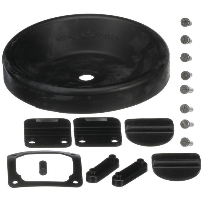 Spares/Service Kits for Bilge Pumps - Whale | Fisheries Supply