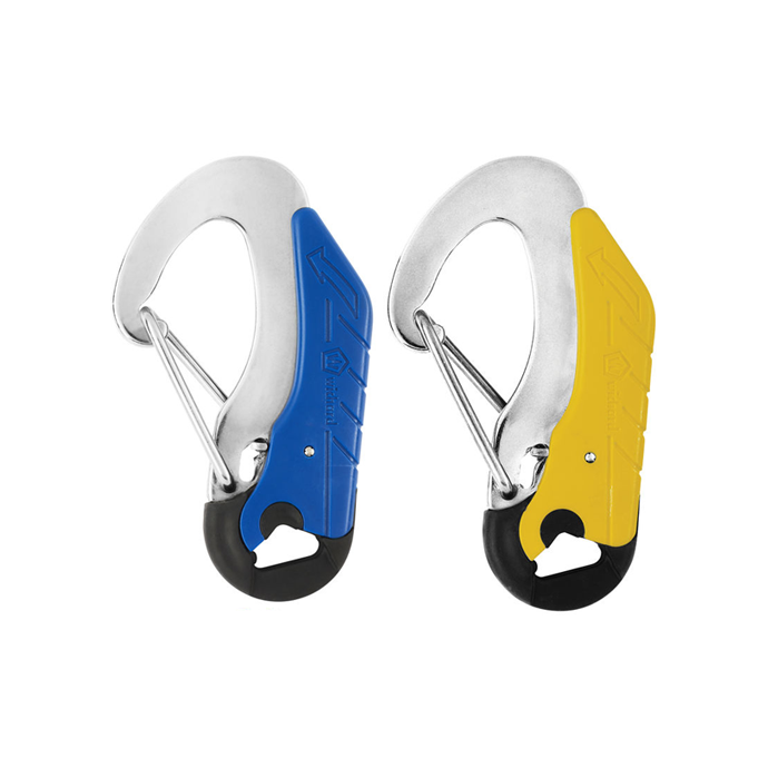 Double Action Safety Hooks Wichard Fisheries Supply