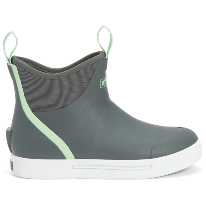 Women's wheelhouse 6 in ankle deck boot clearance