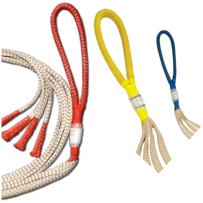 FourLeg YaleGrips Rope and Cable Gripping Device