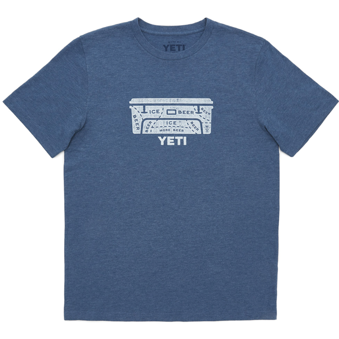 cuts t shirt
