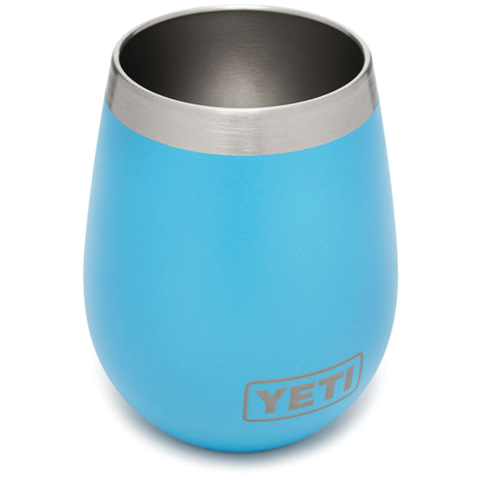 Rambler 10 oz Wine Tumbler