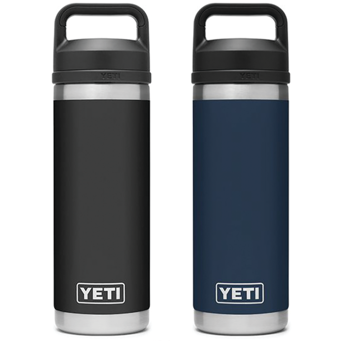 Yeti rambler 18 oz chug cap clearance