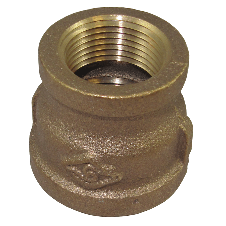 Bell Reducer  &#149;  Reducer Coupling