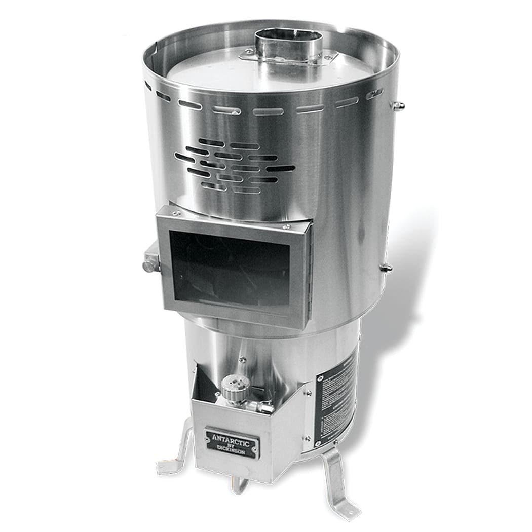 Dickinson Marine | Fisheries Supply