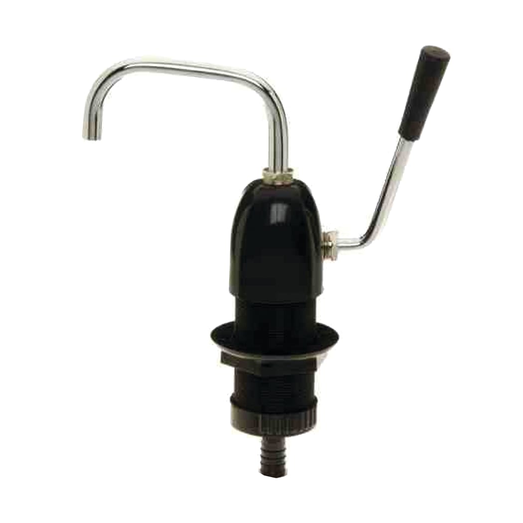 Fynspray WS-63 Galley Lever Water Pumps | Fisheries Supply