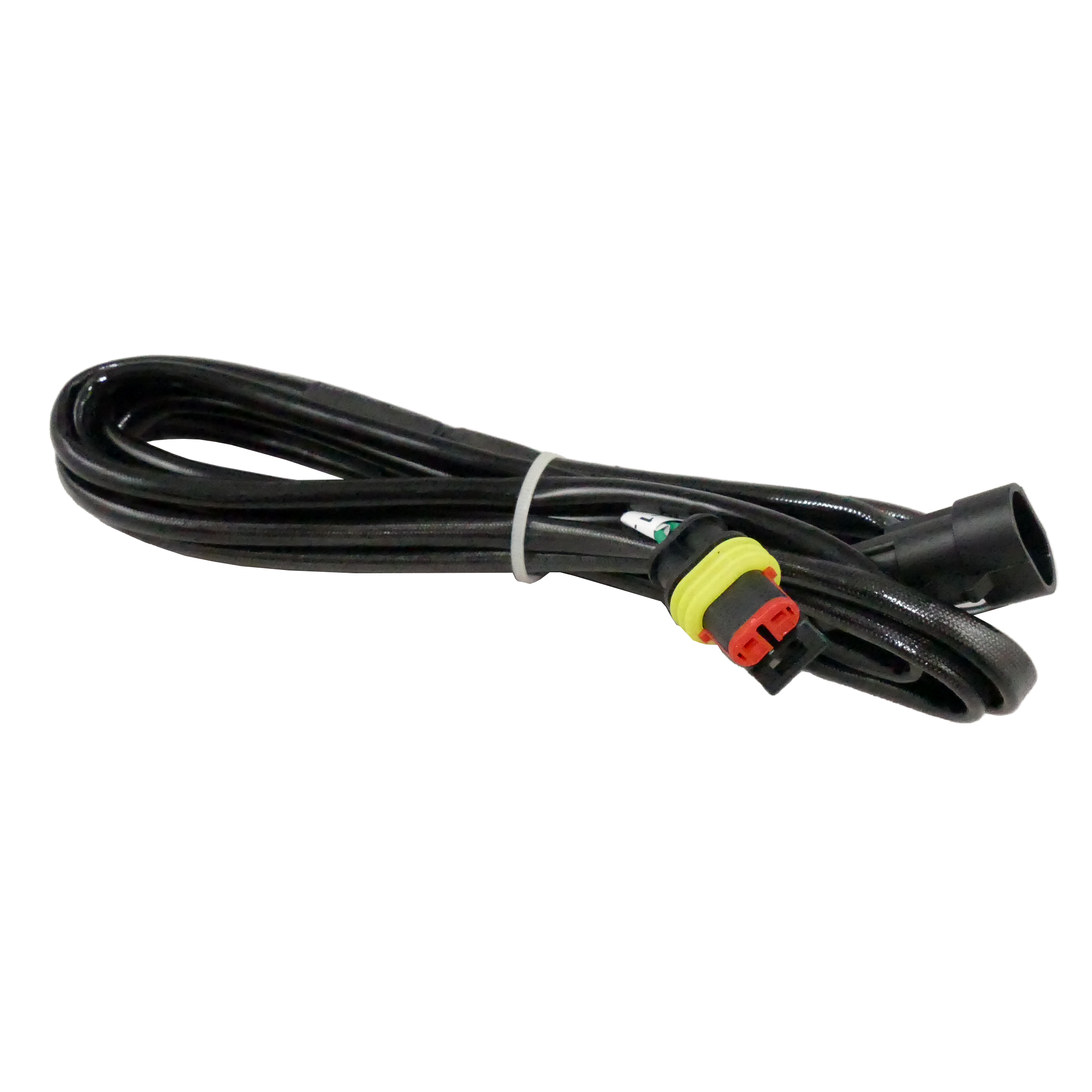 025-000708-000 of Calaer by Reformtech Heating Remote Temperature Sensor Harness