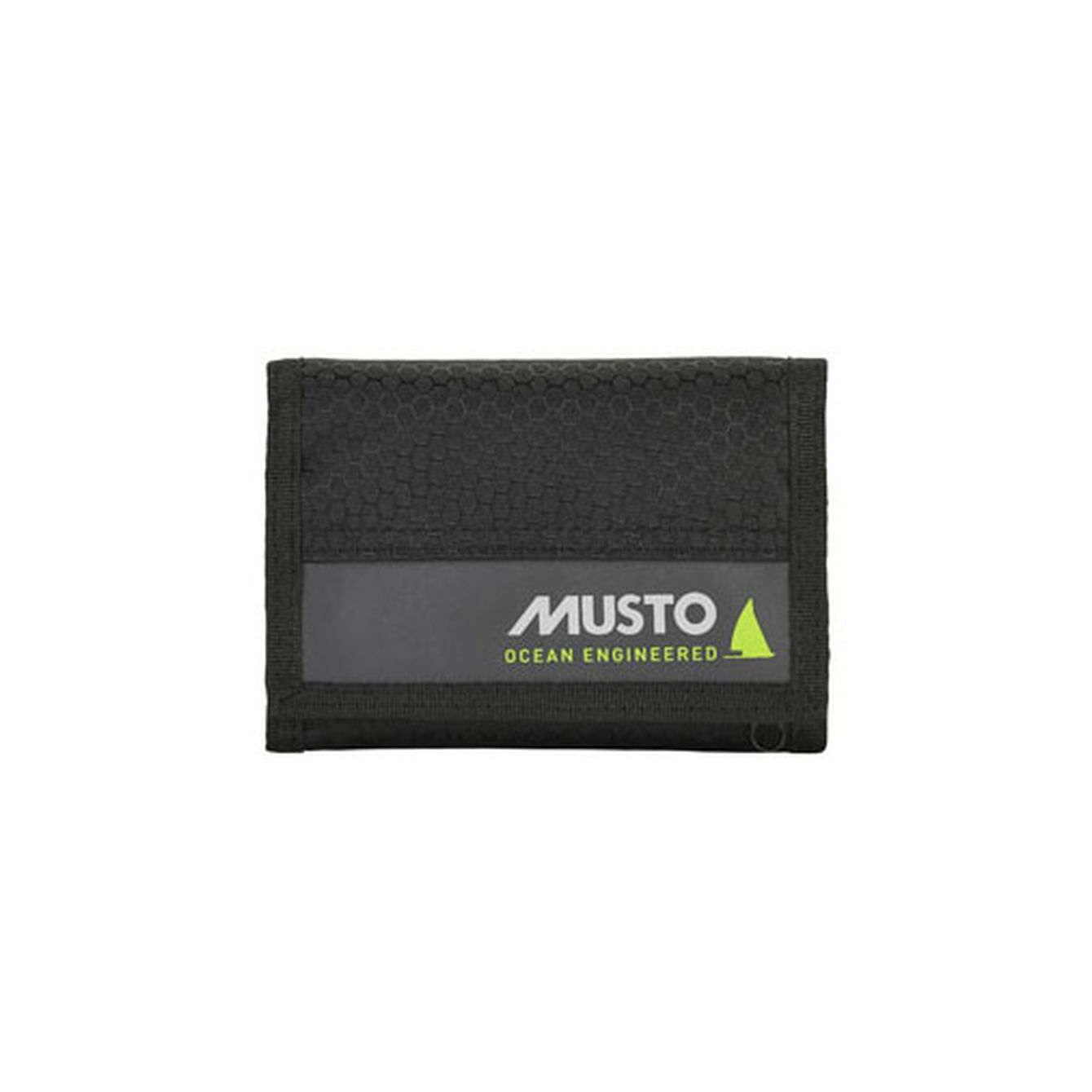 Front View of Musto Essential Wallet