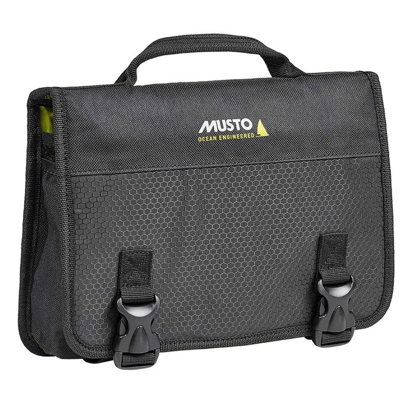 Front View of Musto Essential Washbag