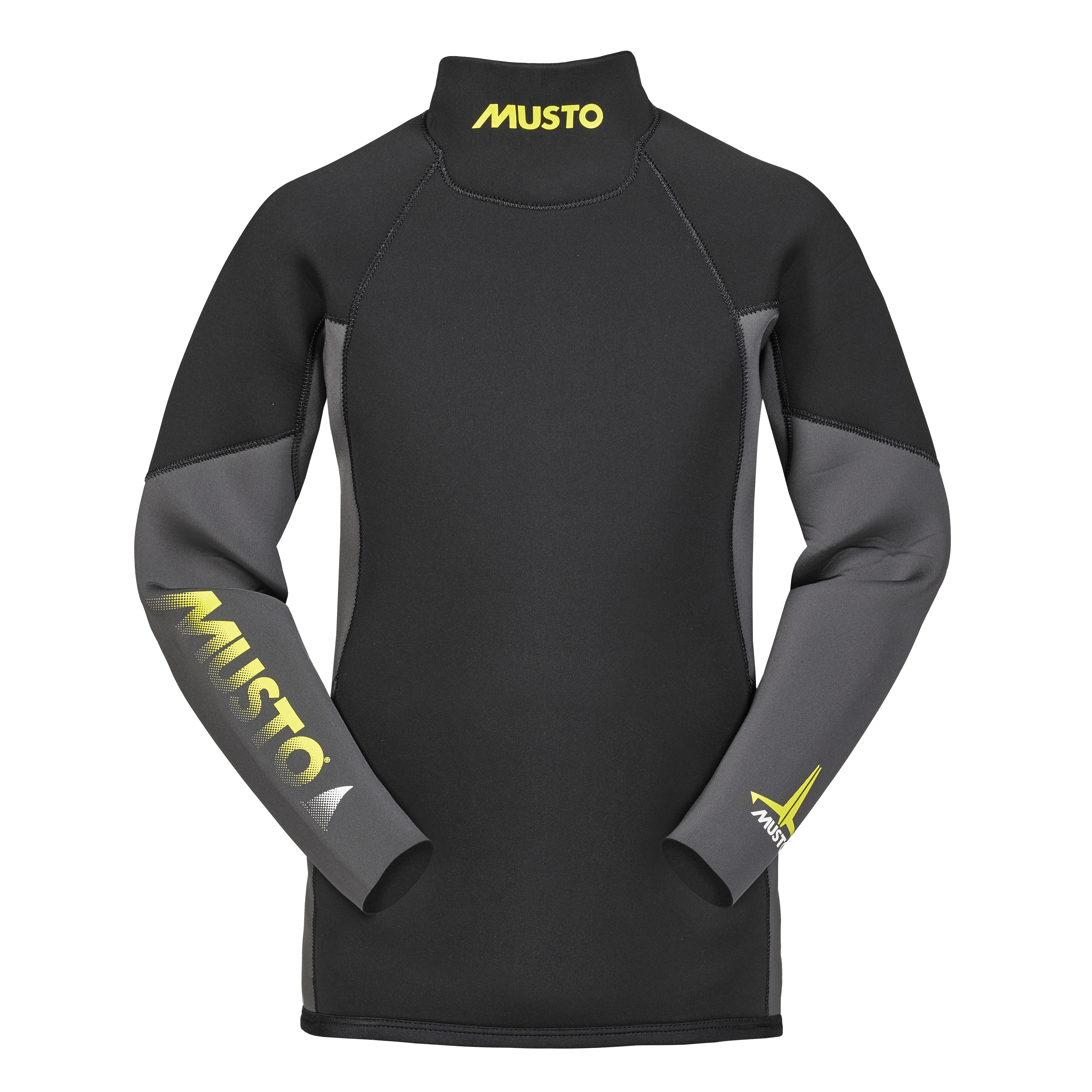 Youth Championship ThermoHOT Neoprene Top