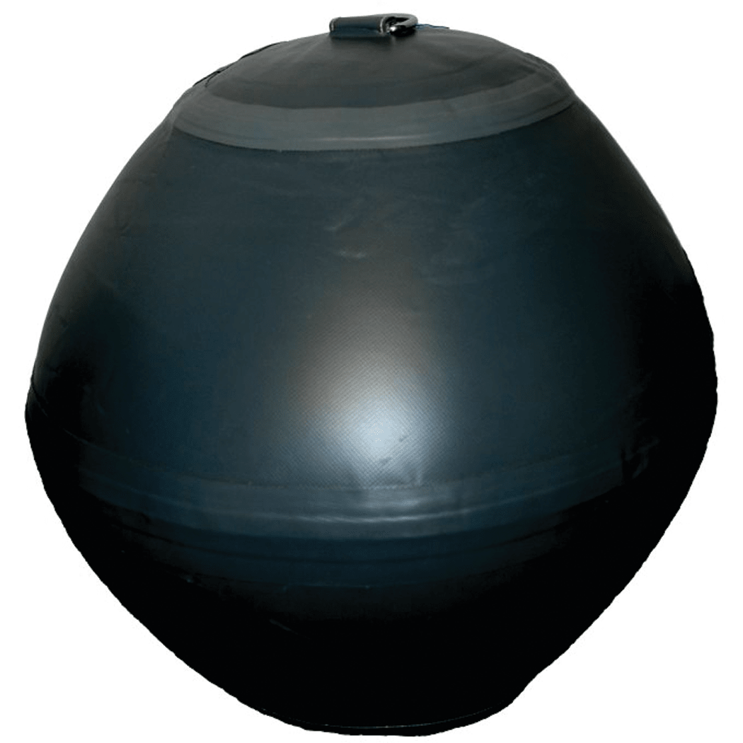 Aere Inflatable Ball Fenders - Heavy Duty